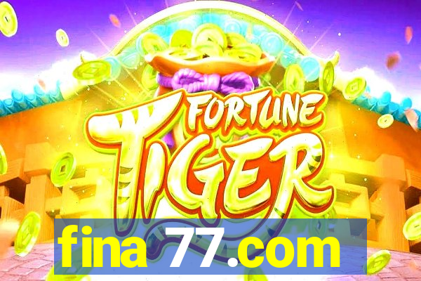 fina 77.com